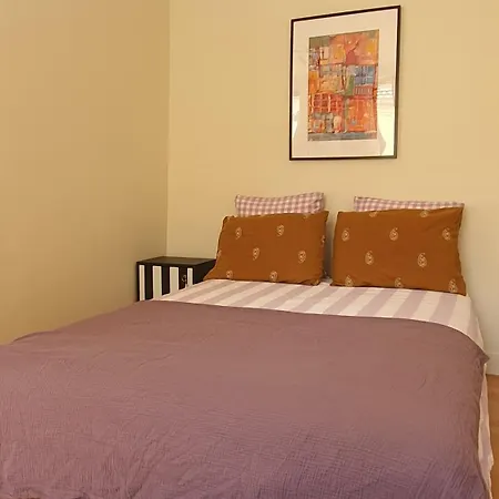 Appartamento Calme Et Ensoleille Entierement Renove Parigi